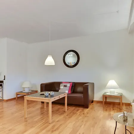 アパート Penthouse