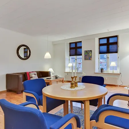 Penthouse アパート