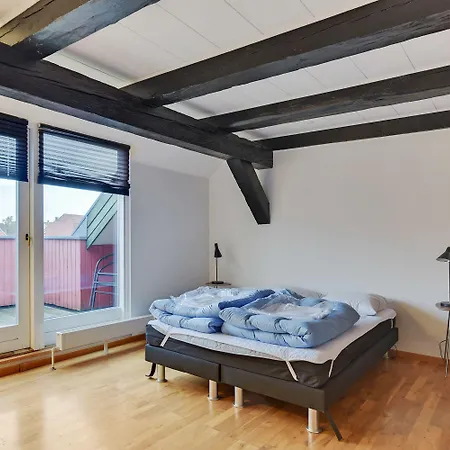 Penthouse Sønderborg