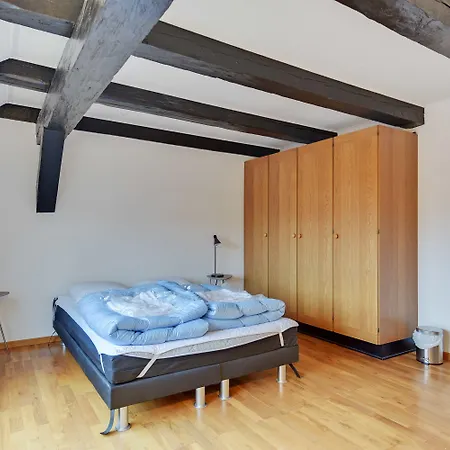 Penthouse Appartement