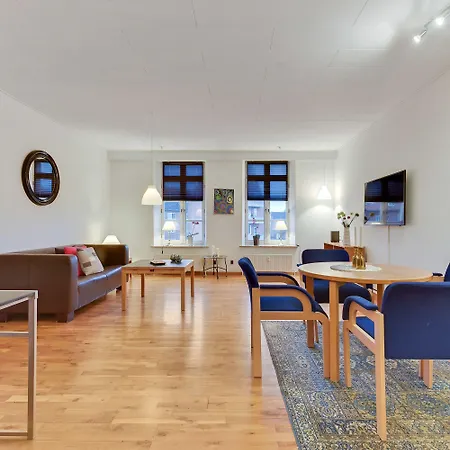 Penthouse Sønderborg