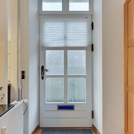 アパート Penthouse