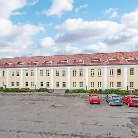 Penthouse アパート