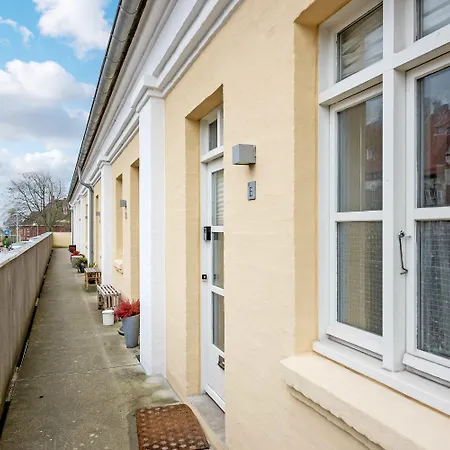 Penthouse Appartement