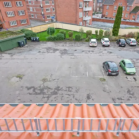 Penthouse Sønderborg