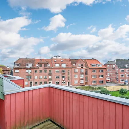 Penthouse * Sønderborg