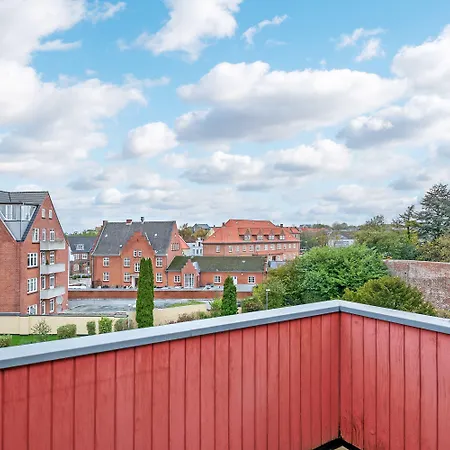 Appartement Penthouse