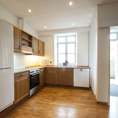 Appartement Penthouse *