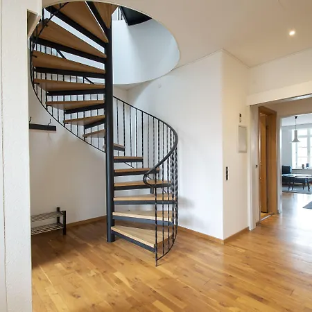 Penthouse Sønderborg