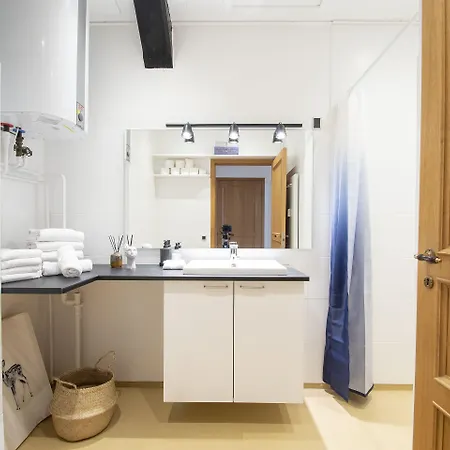 アパート Penthouse