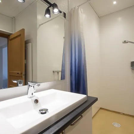 Penthouse Appartement *