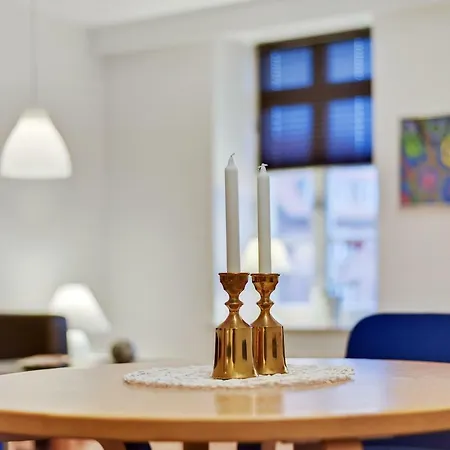 Penthouse Appartement