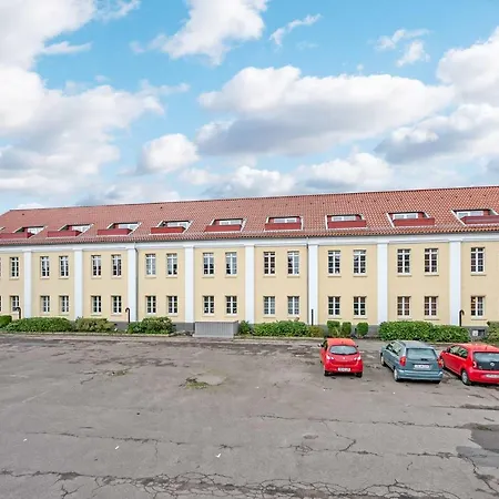 Penthouse דירה Sønderborg