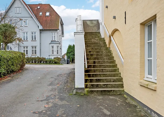 Penthouse Apartamento