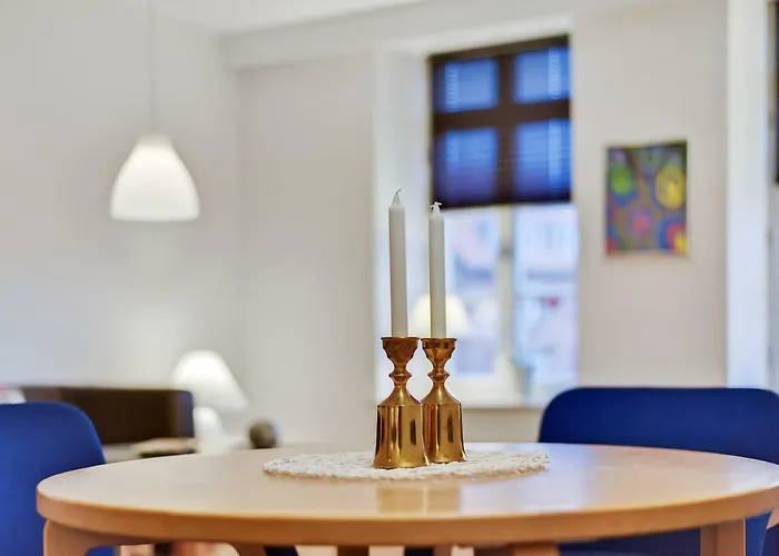 Penthouse Apartamento